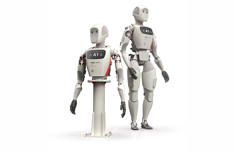 Apptronik’s new CPO hire a major step in right direction