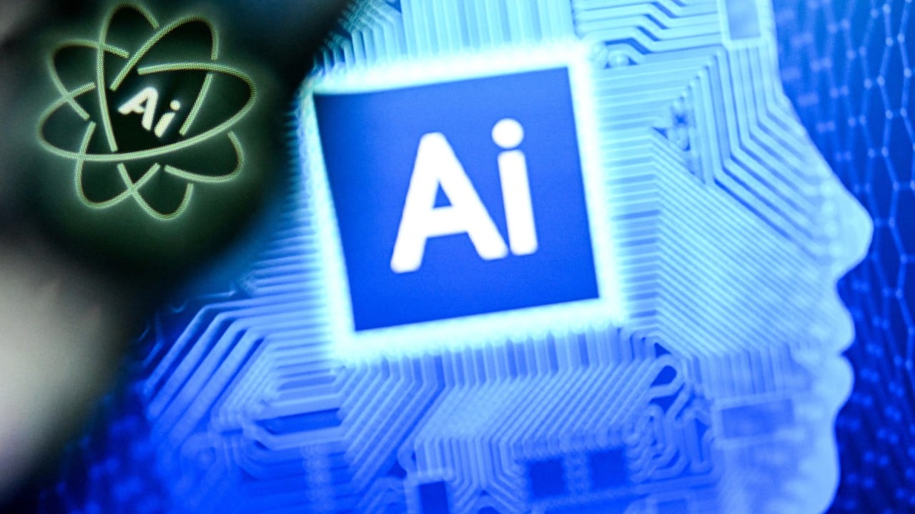 Crypto industry sees AI-driven agent economy as next growth driver