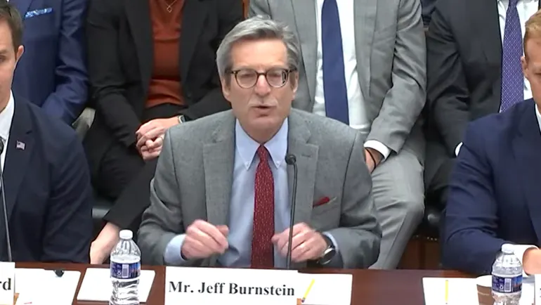 Robotics stakeholders urge Congress to ‘act now’ to regain global leadership