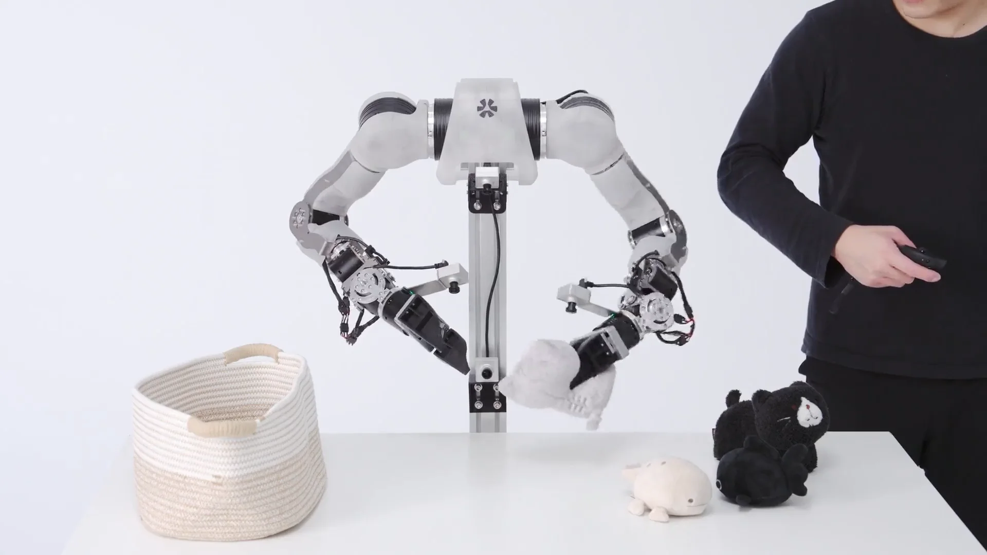 Anvil Robotics Secures $6.5M to Build a Composable "Physical AI" Stack