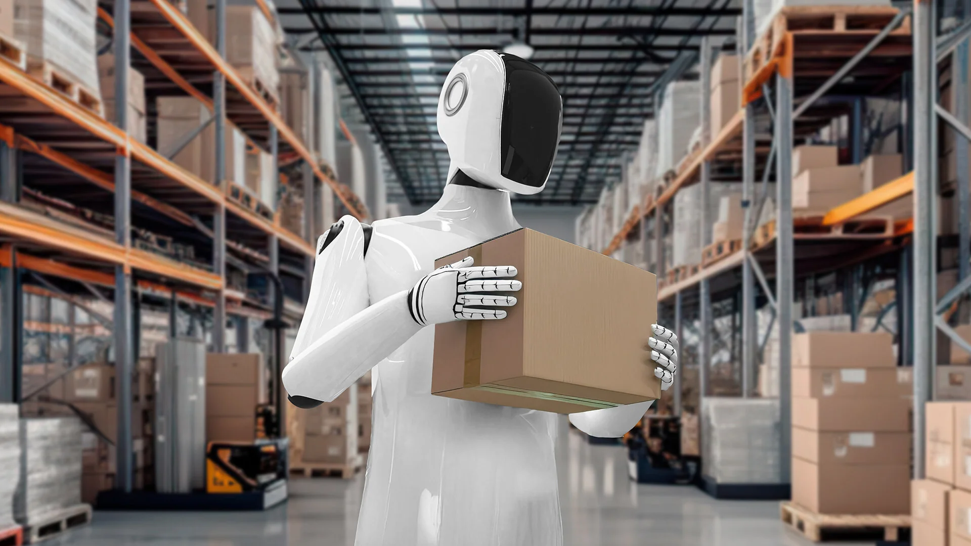 From Pixels to Production: Texas Instruments and NVIDIA Partner to Harden Humanoid Safety