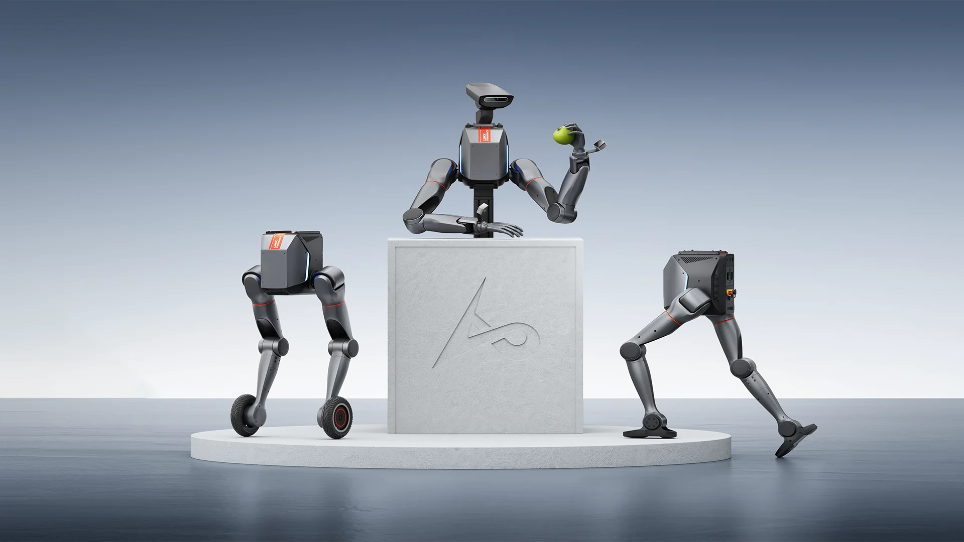 LimX Dynamics Launches TRON 2: A Modular "Shapeshifter" for Embodied AI Research