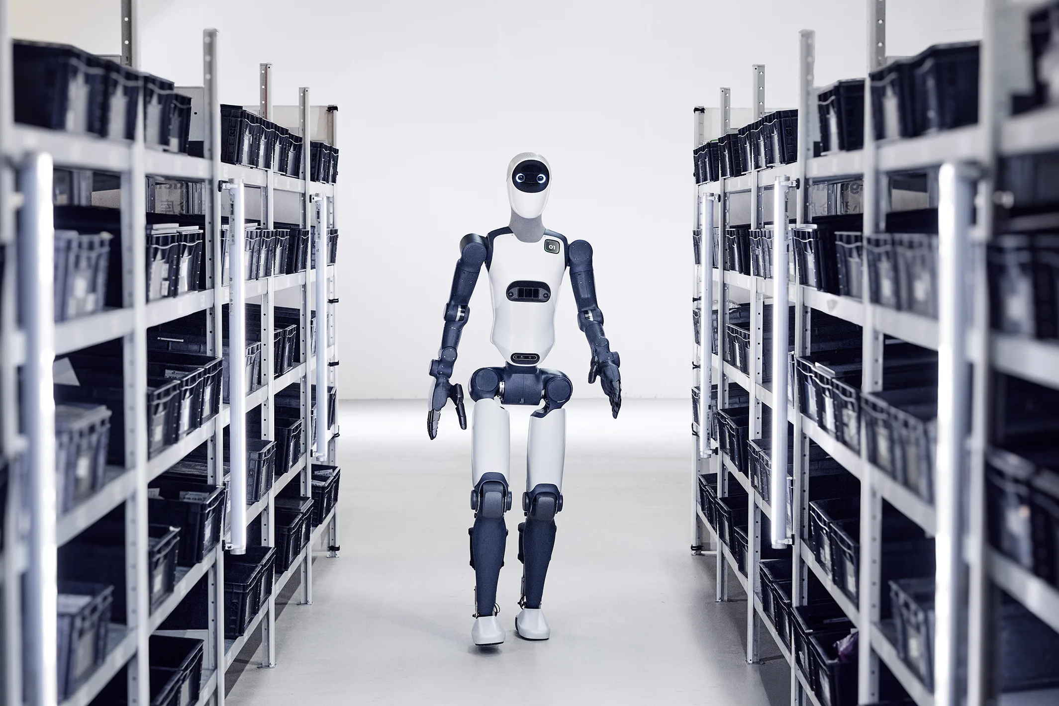 Agile Robots Unveils ‘Agile ONE,’ Entering the High-Stakes Battle for Humanoid Dexterity
