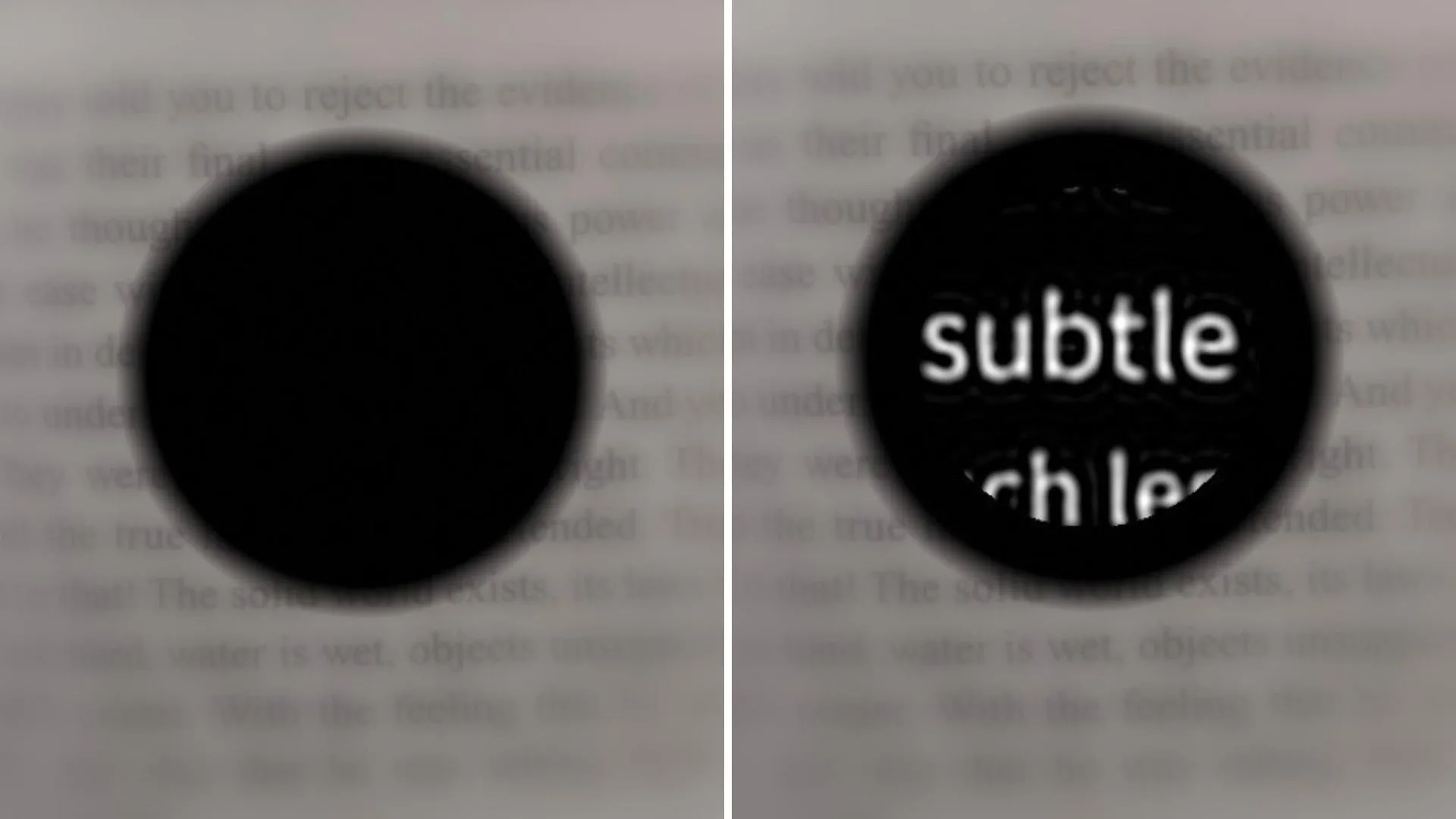Stanford’s tiny eye chip helps the blind see again
