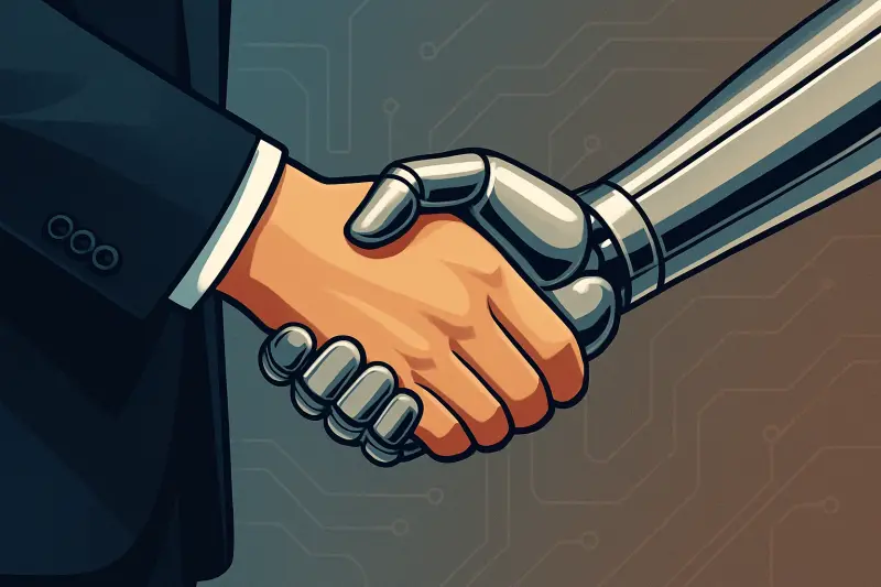 Corporate Investors Bet Big on Robotics Revolution: CVC Deals Jump 183% in Q1