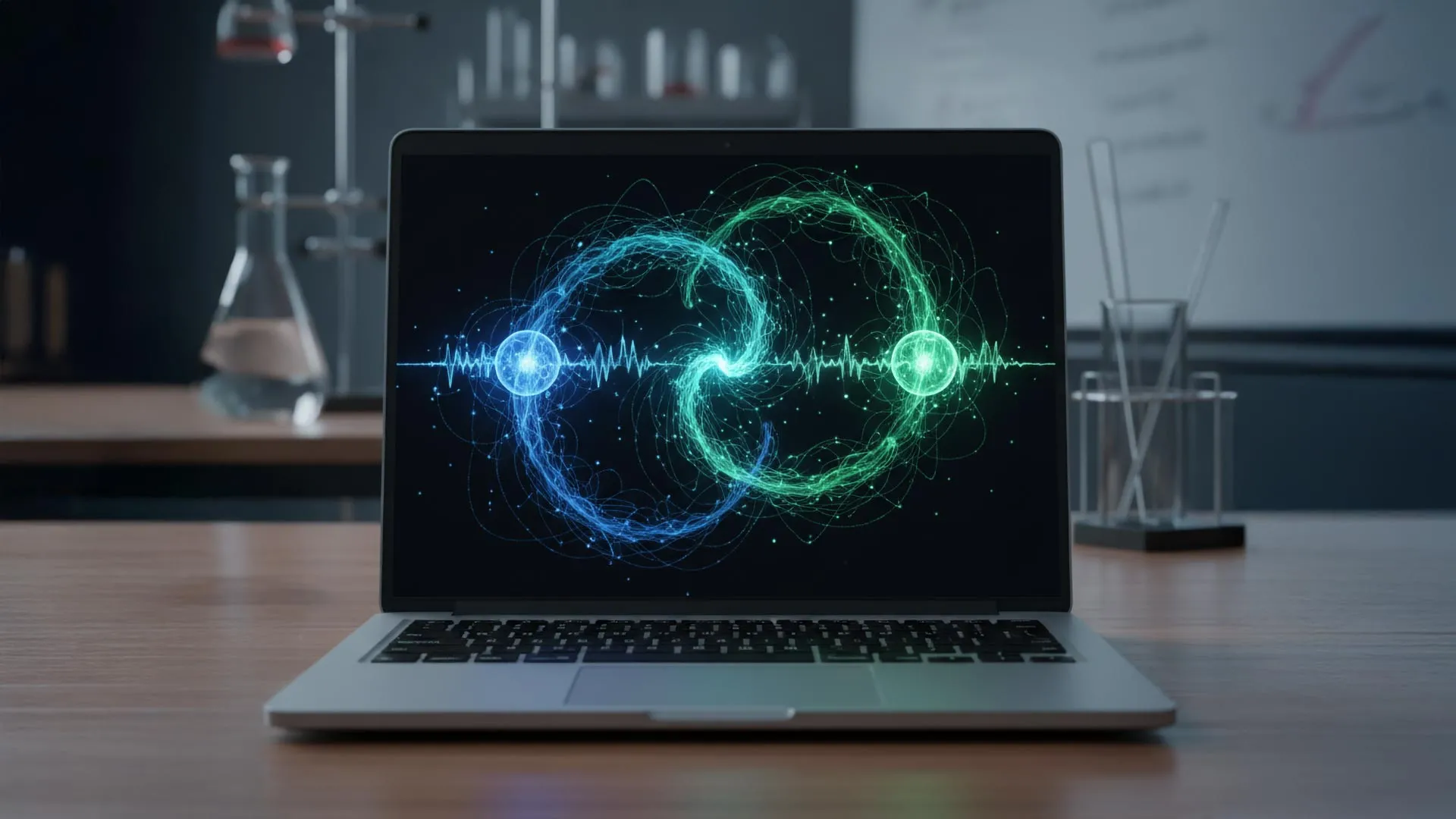 Quantum simulations that once needed supercomputers now run on laptops