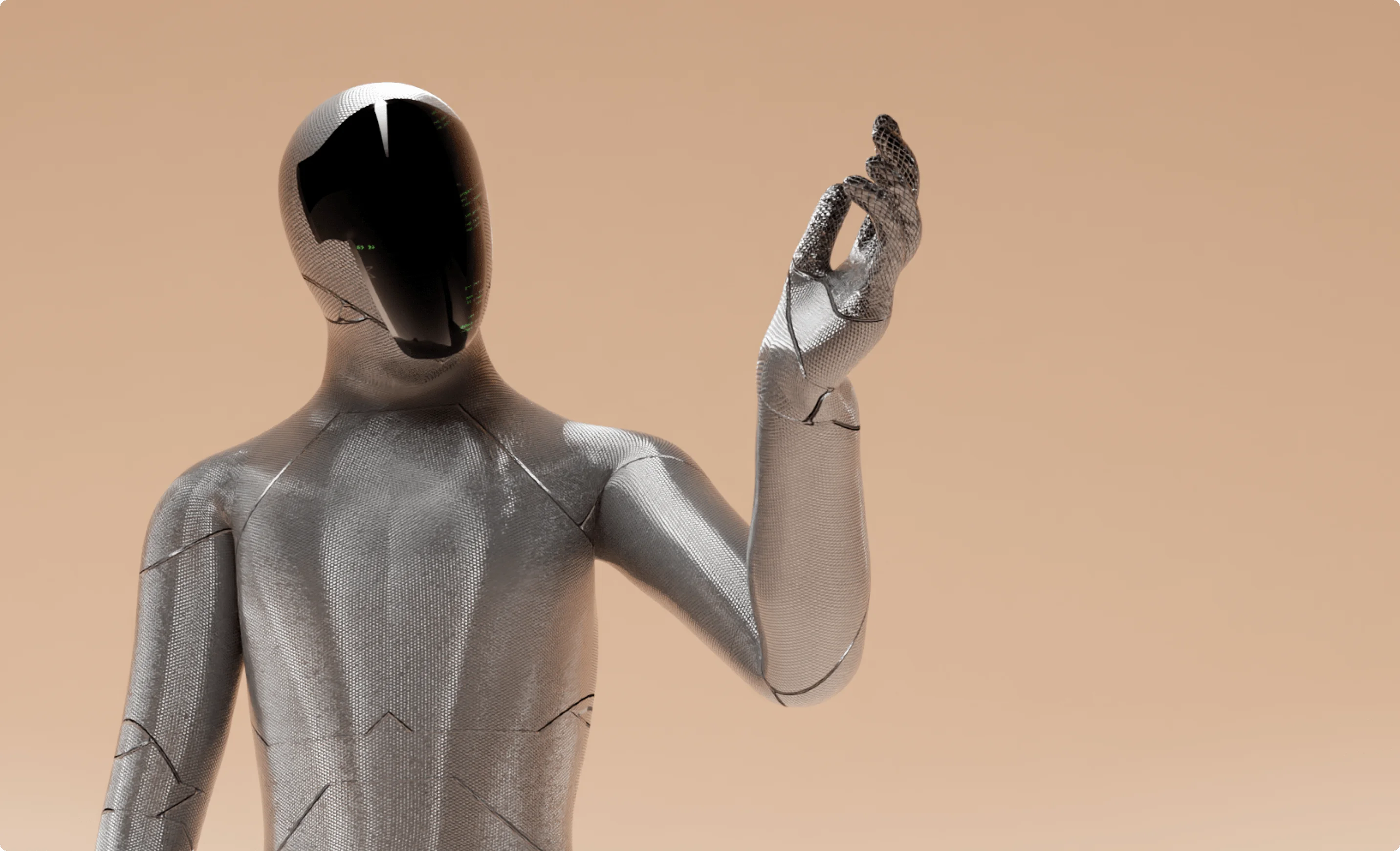 1X Co-Founder and "Principal Inventor" Splits to Launch Rival Robotics Firm