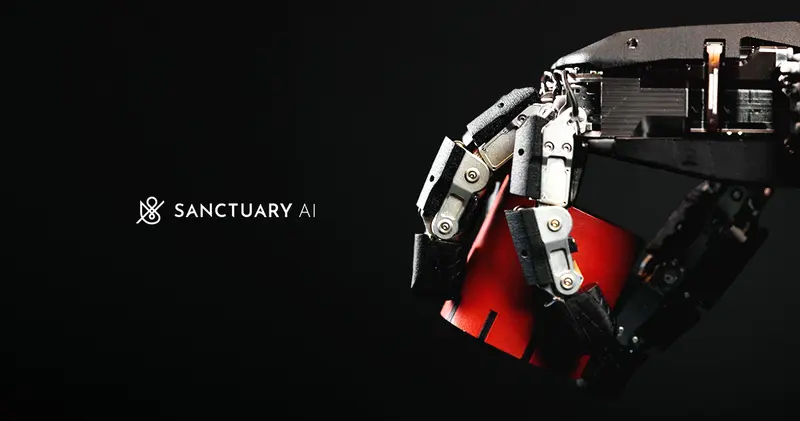 Sanctuary AI Touts Reinforcement Learning Success for Dexterous Robot Hand Manipulation