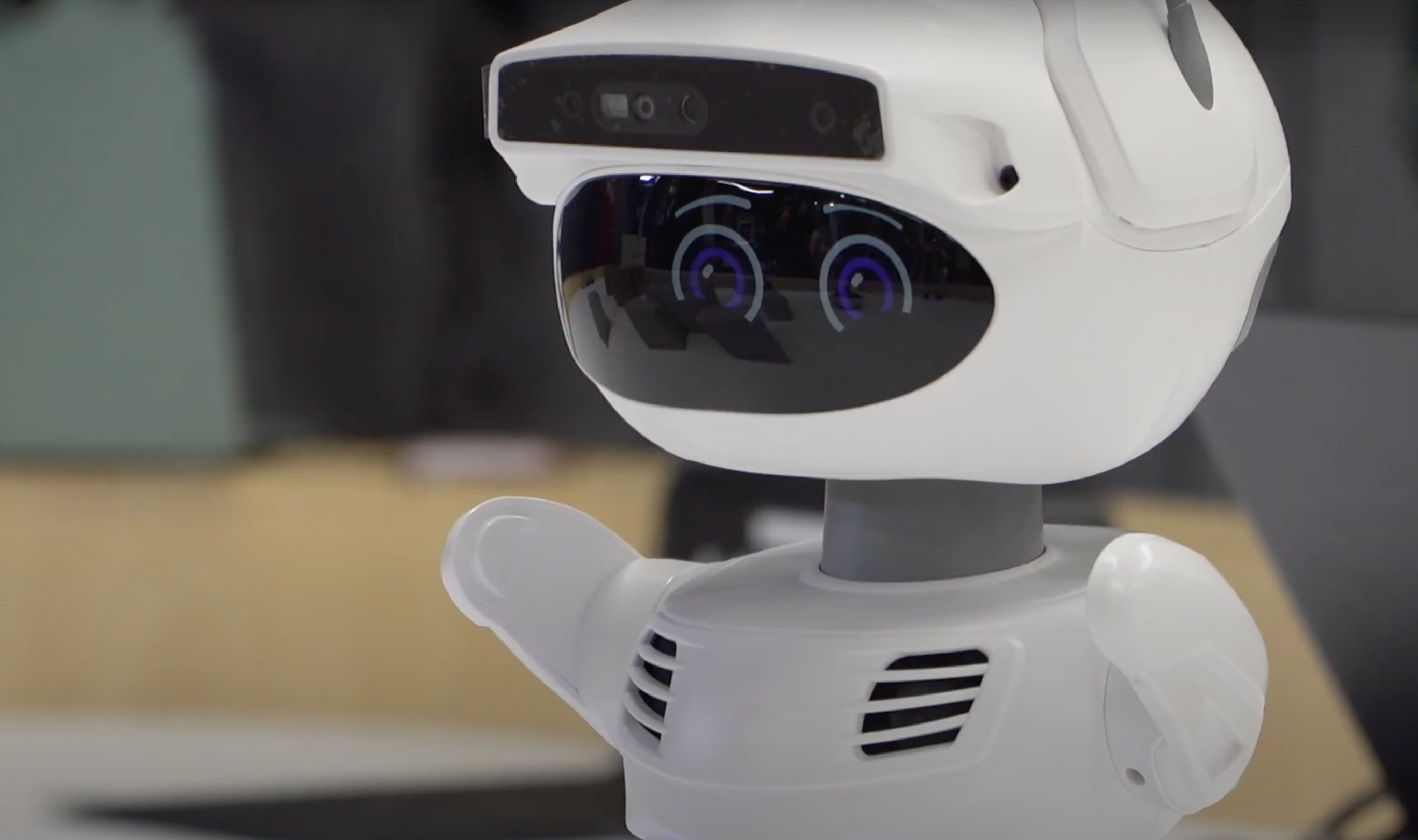 Interdisciplinary Collaboration: A Look Into the AI Maker Space