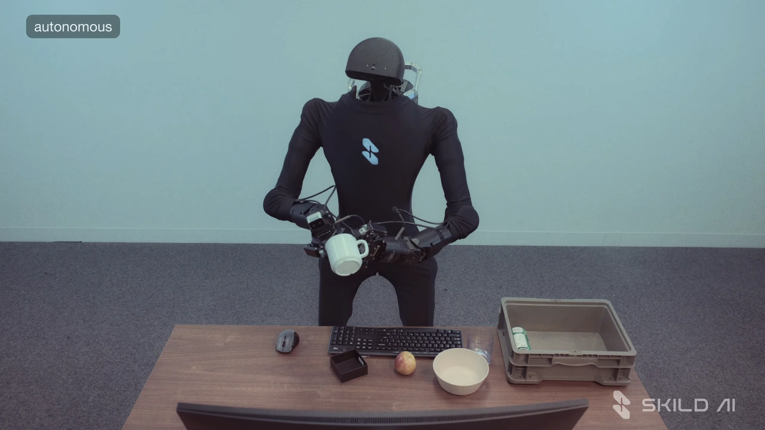 Skild AI Secures $1.4 Billion Series C, Tripling Valuation to Over $14 Billion