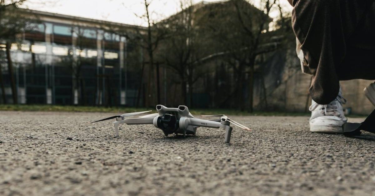 DJI Lito drones aren’t coming to US, buy these instead
