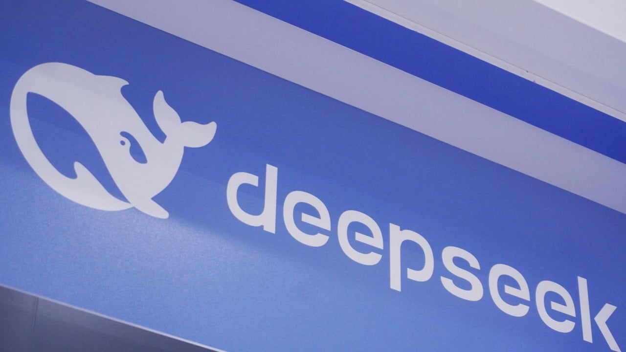 DeepSeek takes step away from Nvidia amid export curbs on China