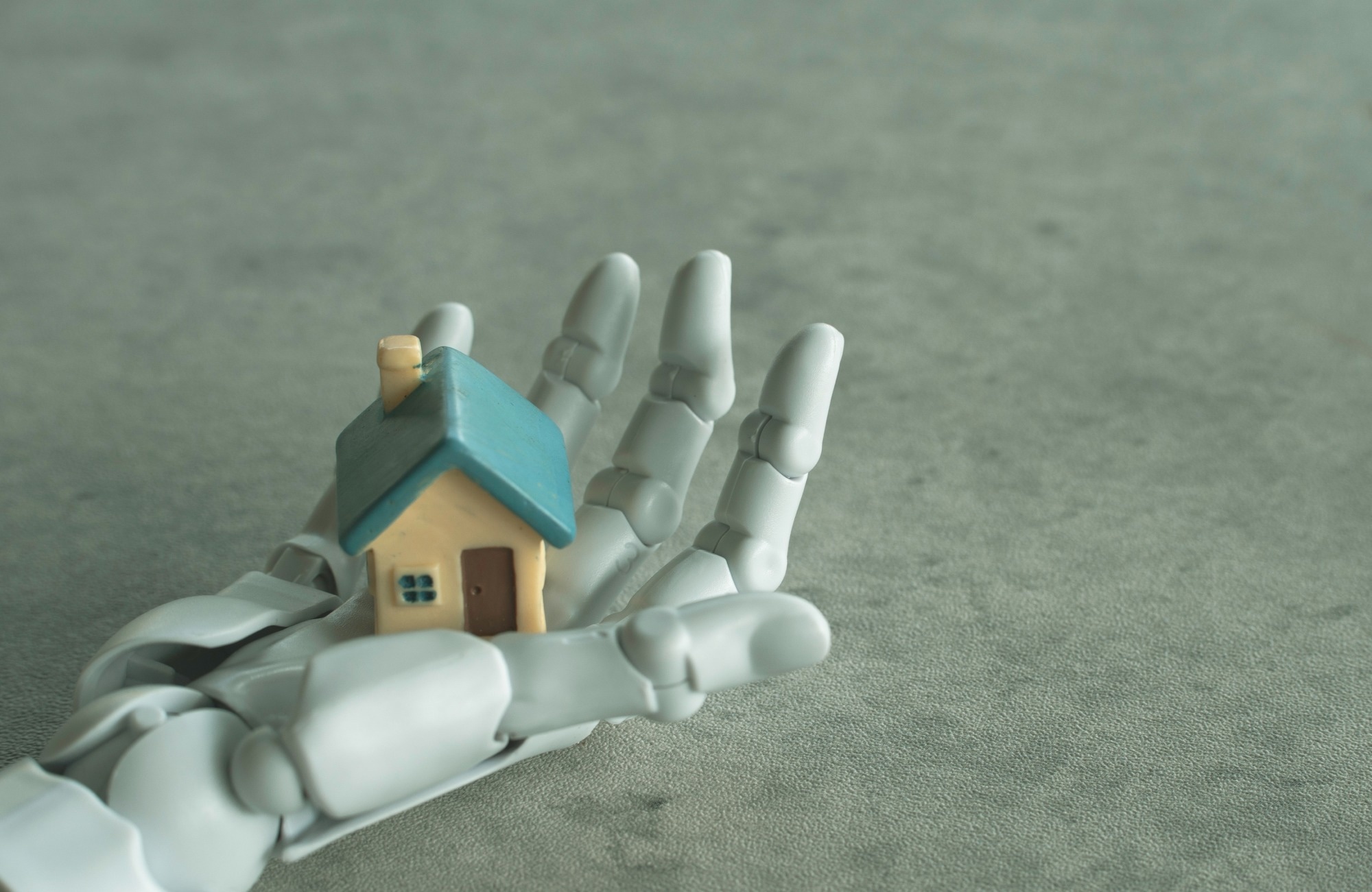 Robotic Microfactories Enable Scalable Modular Housing Construction