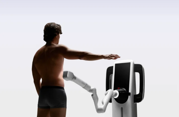 SquareMind Raises $18M in Funding to Launch AI-Driven Robotic Skin Imaging Platform in US and Europe