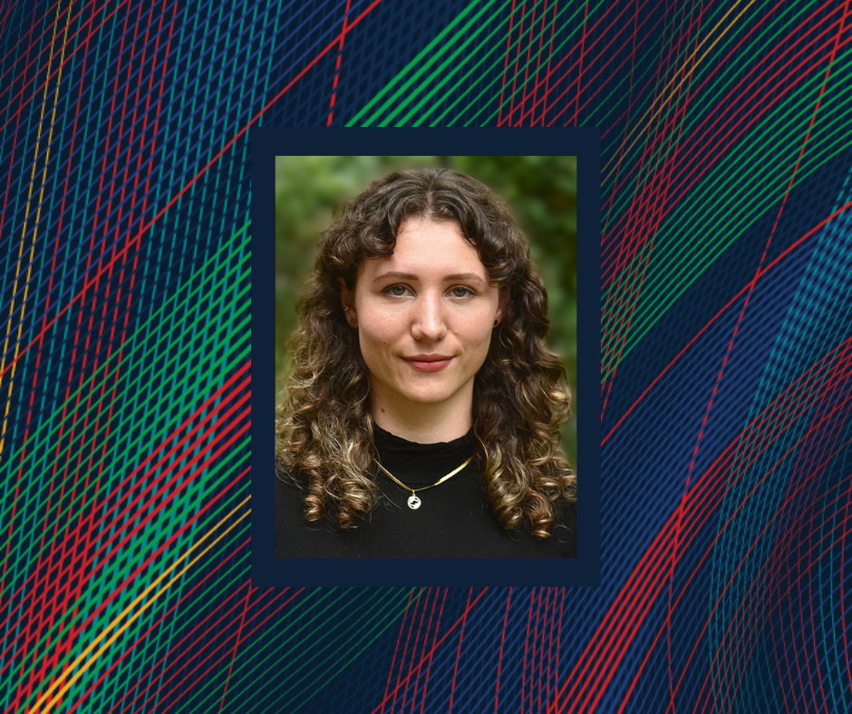 Bajcsy Earns DARPA Young Faculty Award