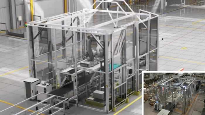 ABB Robotics Taps NVIDIA Omniverse to Deliver Industrial‑Grade Physical AI at Scale