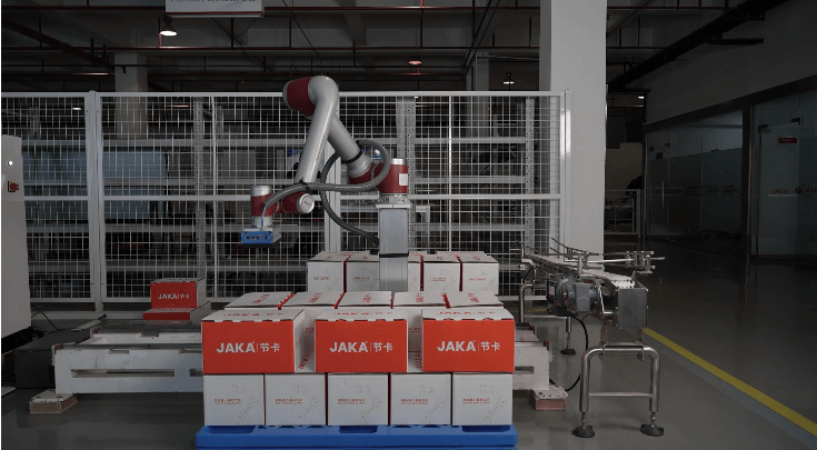 The Ultimate Guide to Understanding Collaborative Robots