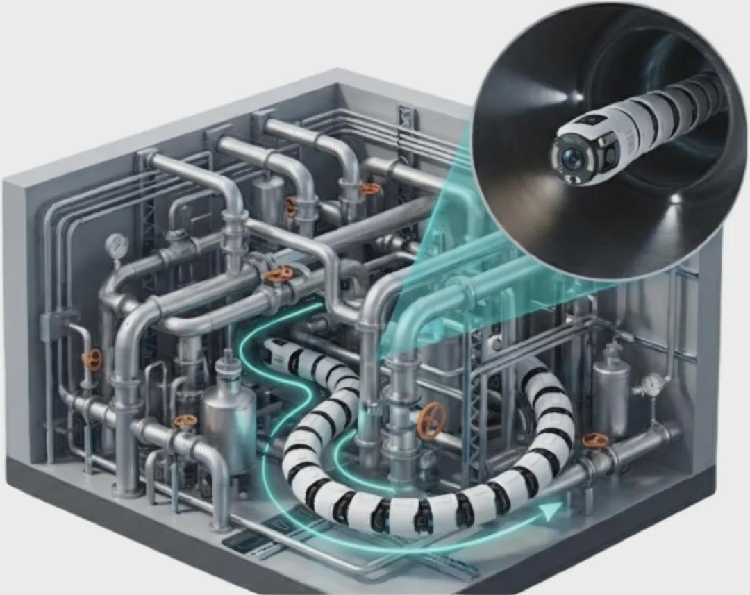 From Space to Ground: The Next Frontier for Flexible Robotic Arms