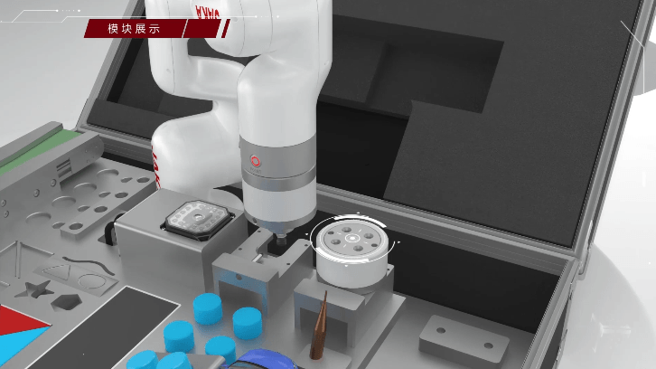 Educational Robotic Arm in Action: Case Studies in High School Robotics Clubs