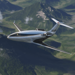 Video: US firm showcases laminar-flow in drone flight, advances 90-year-old science
