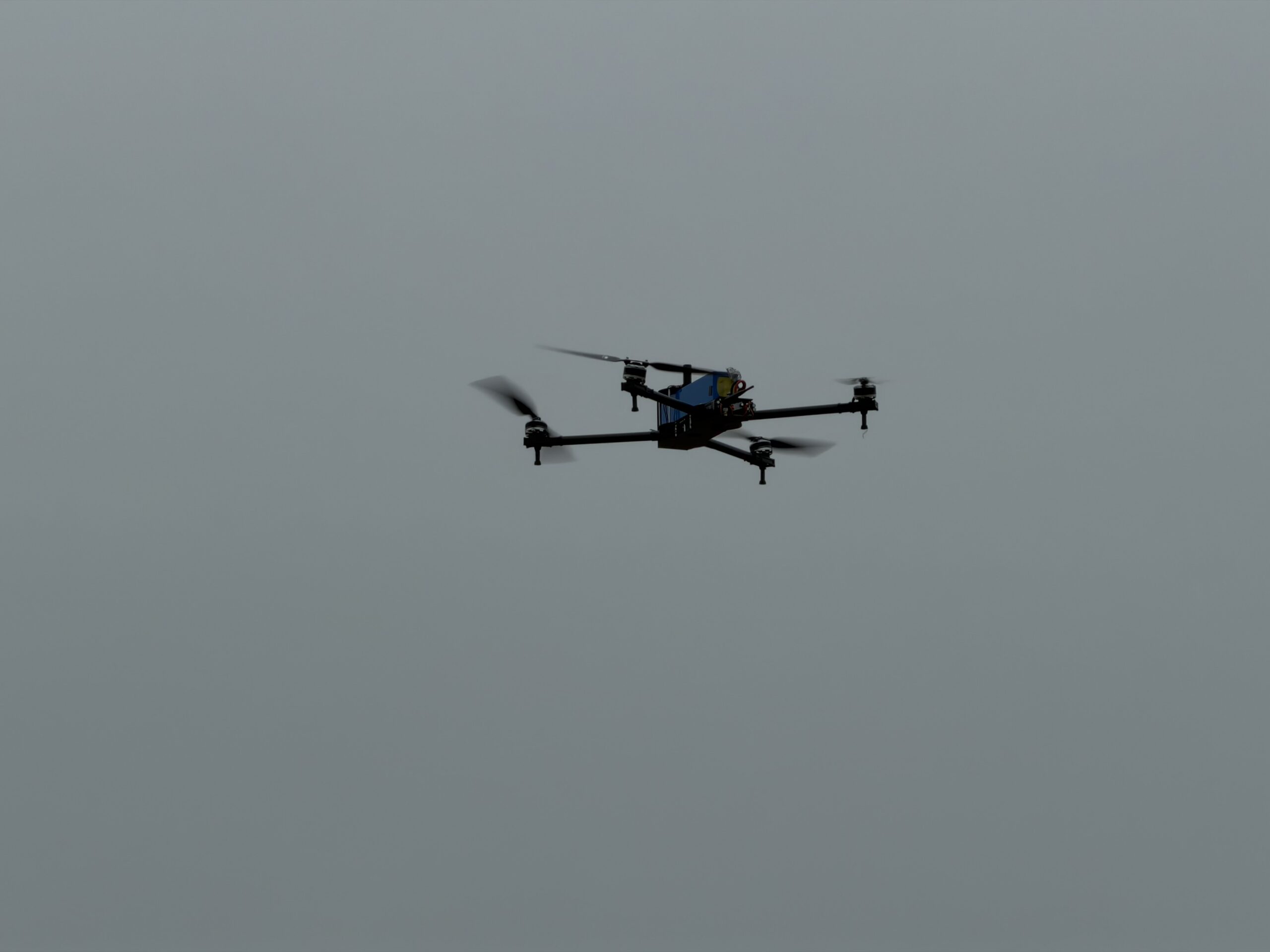 Applied Aeronautics Launches SkyBeam Heavy Lift Drone Platform