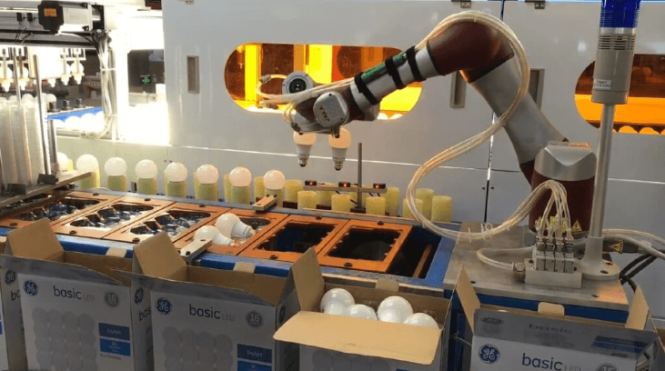 Automation and Industrial Robotics for Small Workshops: Overcoming Budget Barriers