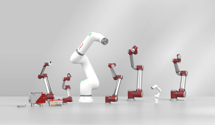 Which Robot Is Used in Industries?