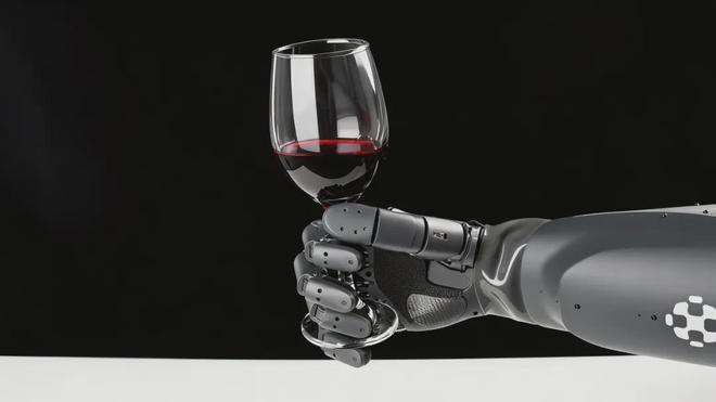Leading Internet Giants Invest in Hangzhou's Robotics Company for Innovative Dexterous Hands
