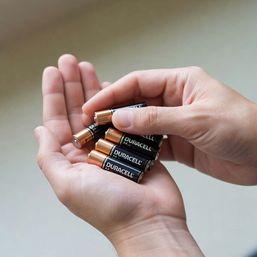 Duracell Awards Supply Chain Excellence