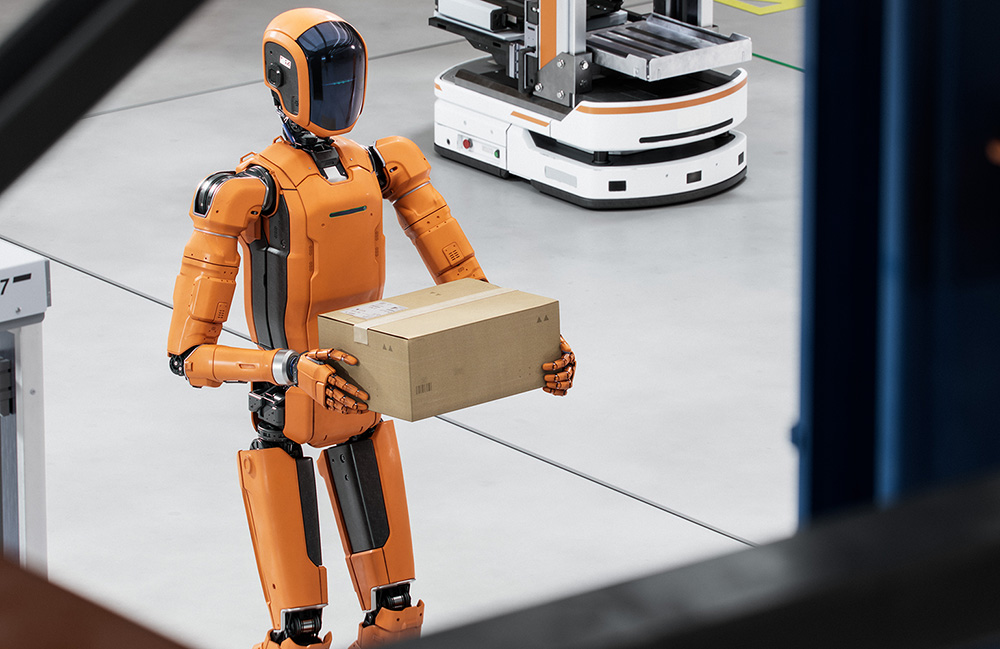 Get a systems perspective to scaling humanoids at the Robotics Summit