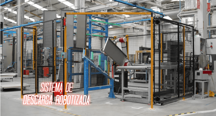 Assembler Robots for Flexible Manufacturing: Quick Setup and Repurposing