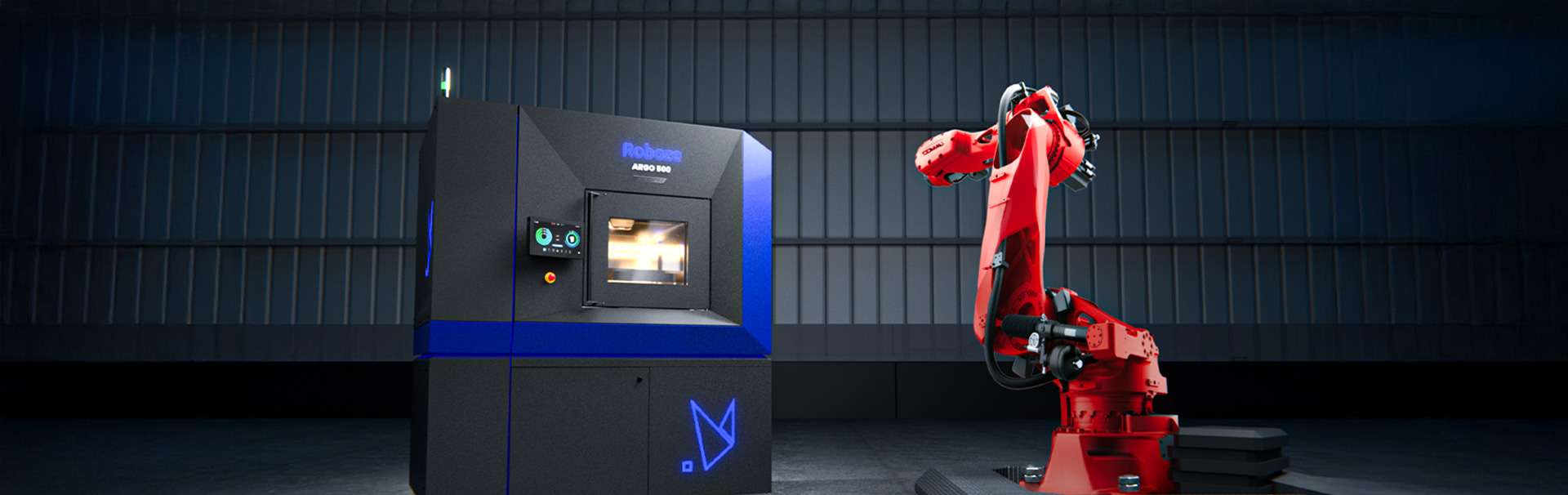 Comau and Roboze collaborate to expand into new market sectors