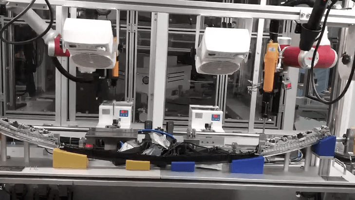 JAKA Zu Series vs. JAKA S Series: Which Cobot Suits Your Precision Needs Best?