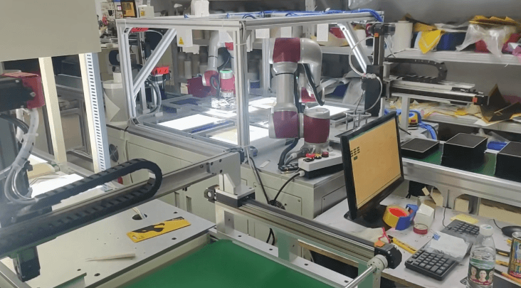 5 Tips to Optimize Pick and Place Robotic Arm Cycle Times with Vision Systems