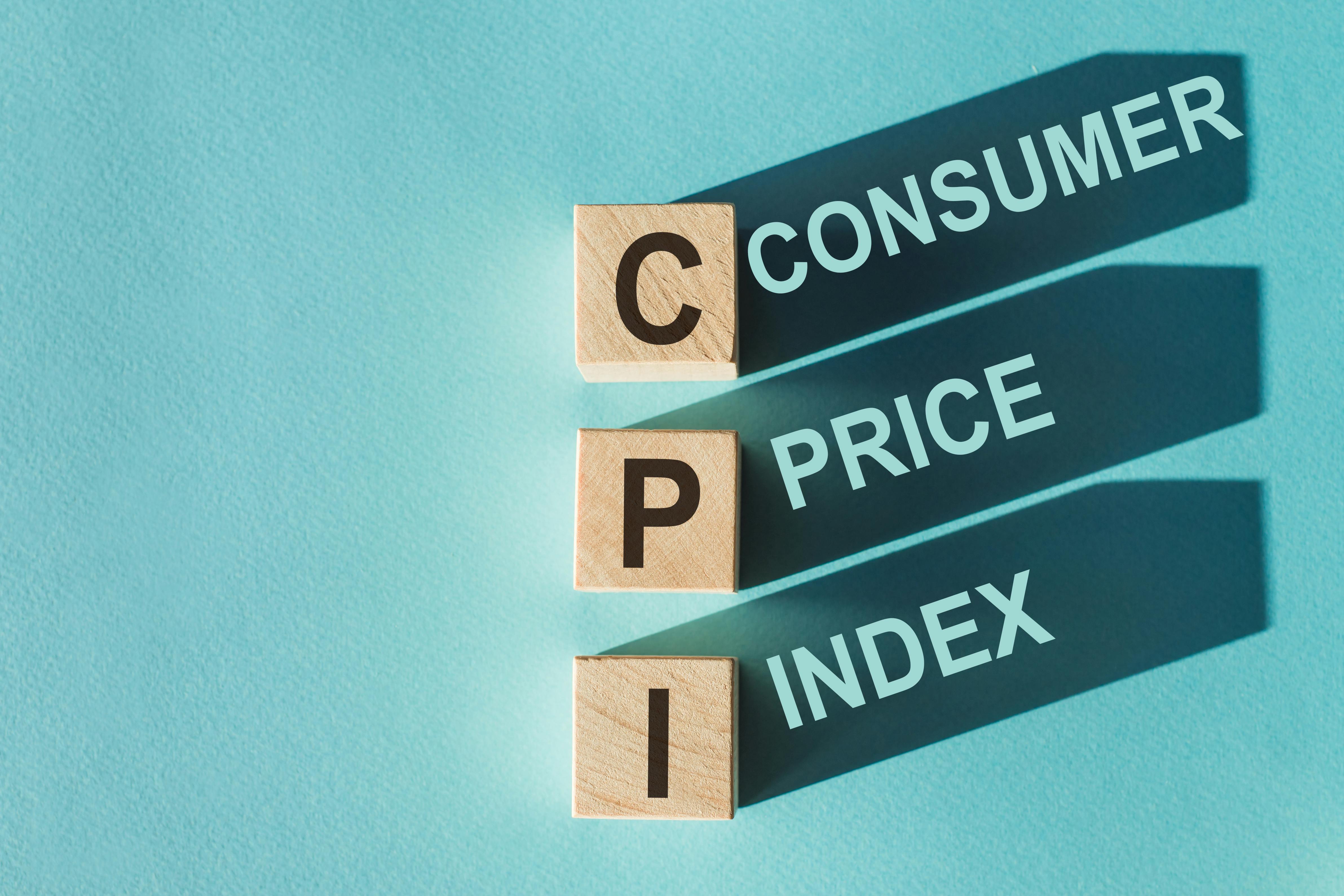 US Consumer Inflation Hits Three-Year High Fueled by Iran War