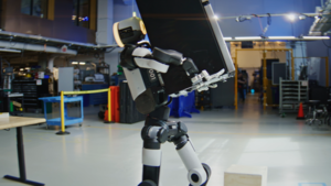 Hyundai Motor Group to deploy 25,000 Atlas robots across factories