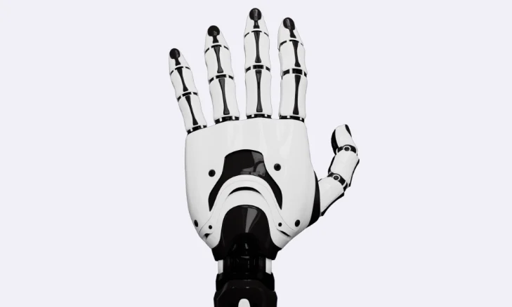 Report: China Robotic Hand Maker Linkerbot Targets $6B Valuation