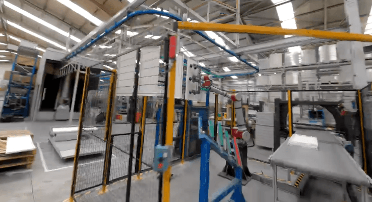 Top 6 Applications of Industrial Cobots in the Electronics Manufacturing Industry