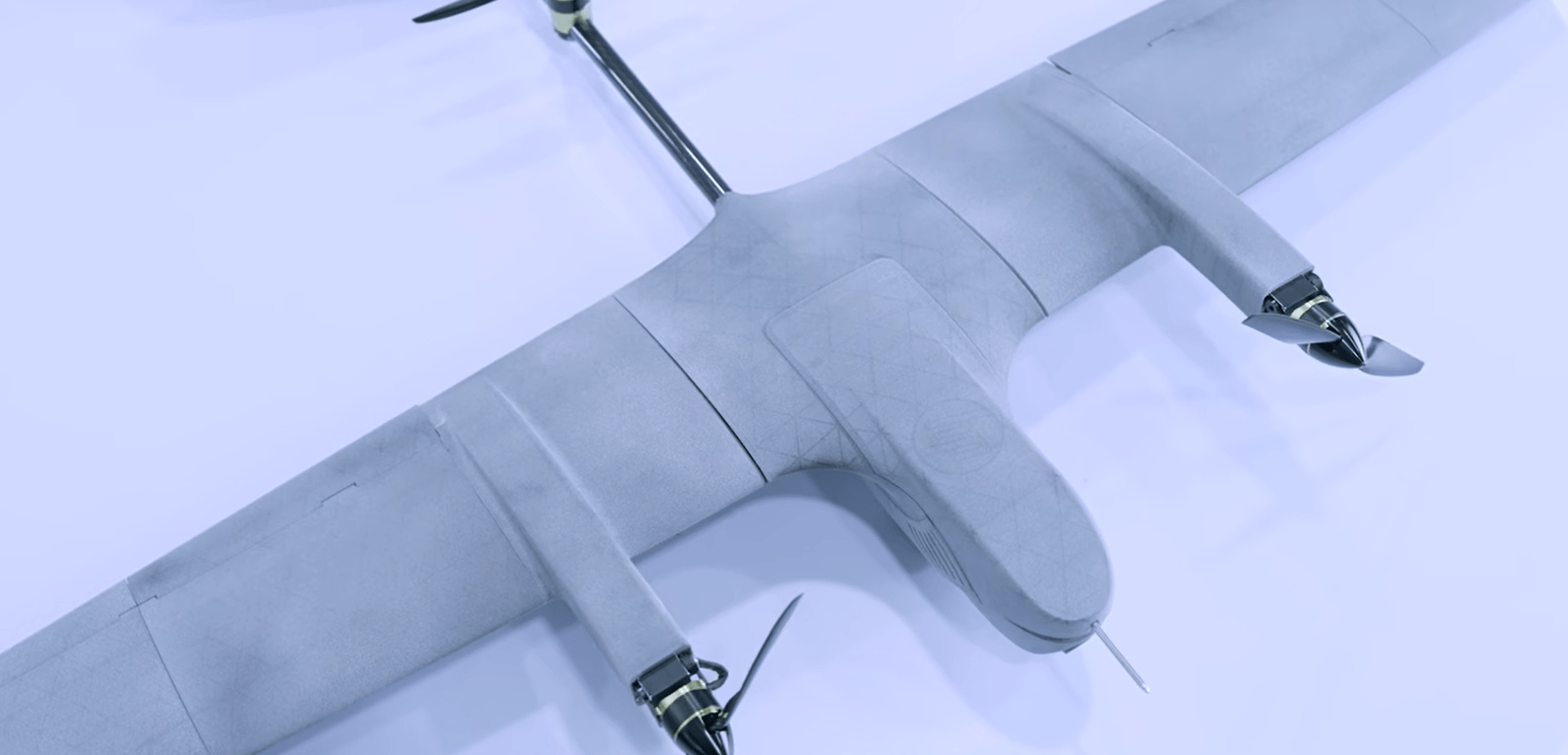 US Drone Makers Are Building a Different Kind of Factory