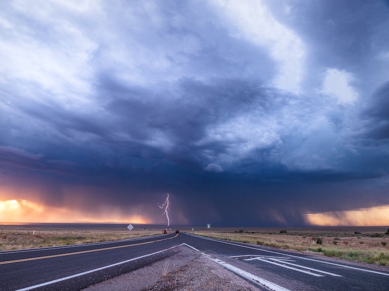 The Strategic Advantage of Rapid Deployment Weather Tracking for Critical Sectors