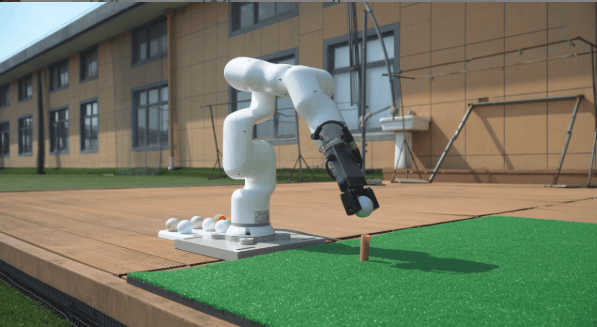 Top 8 Applications of Commercial Robotic Arms in Food and Retail Service