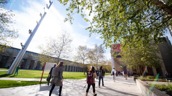 Amazon and Carnegie Mellon University launch strategic AI Innovation Hub
