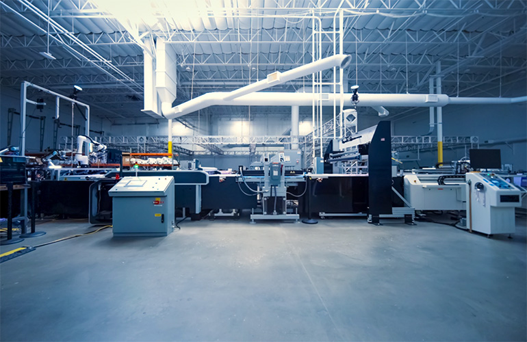 Why deformable materials are physical AI’s real manufacturing test