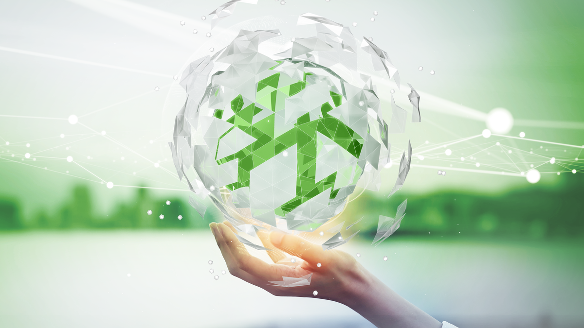 On the road to net-zero: KUKA is expanding its global environmental goals