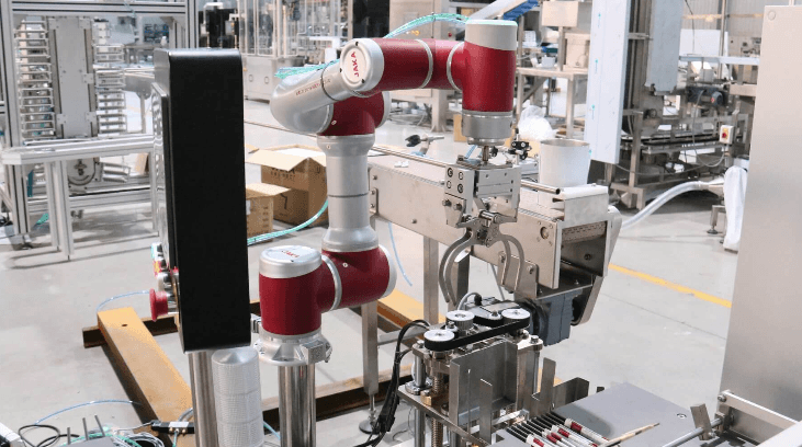 6-Axis Articulated Robot vs. SCARA Robot: Which is Best for Assembly?