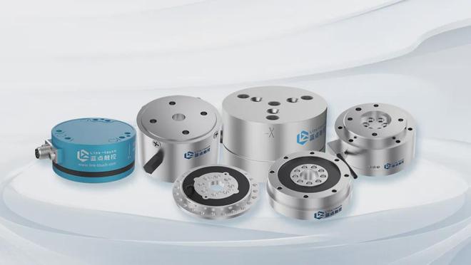 From Customers to Investors: Why CATL, Zhiyuan, and Galaxy General Invest Heavily in Blue Dot Touch Control's Six-Dimensional Force Sensors?