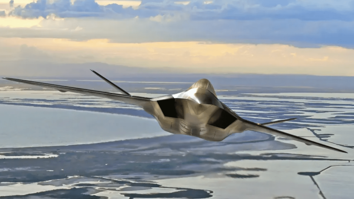 Airbus Looks To Sweden’s Saab As Europe’s Sixth-Gen Fighter Plans Unravel