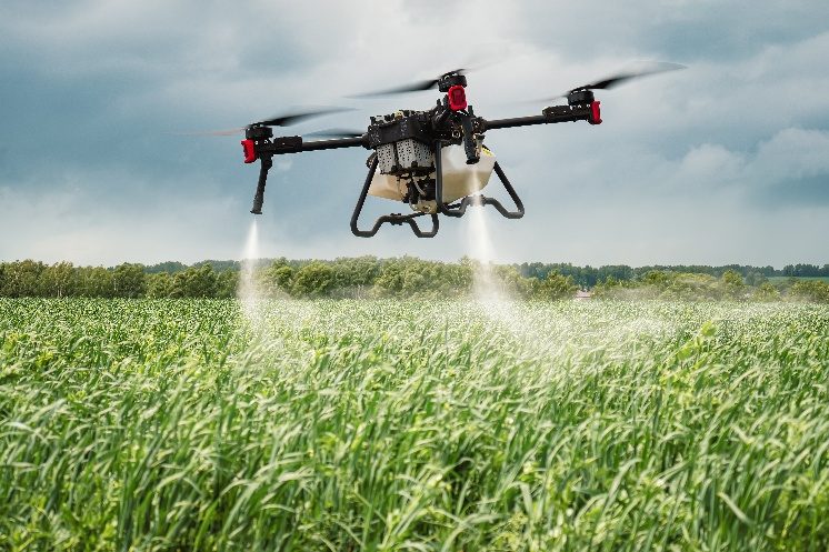 ePropelled Launches Integrated Power System for Agricultural Drones