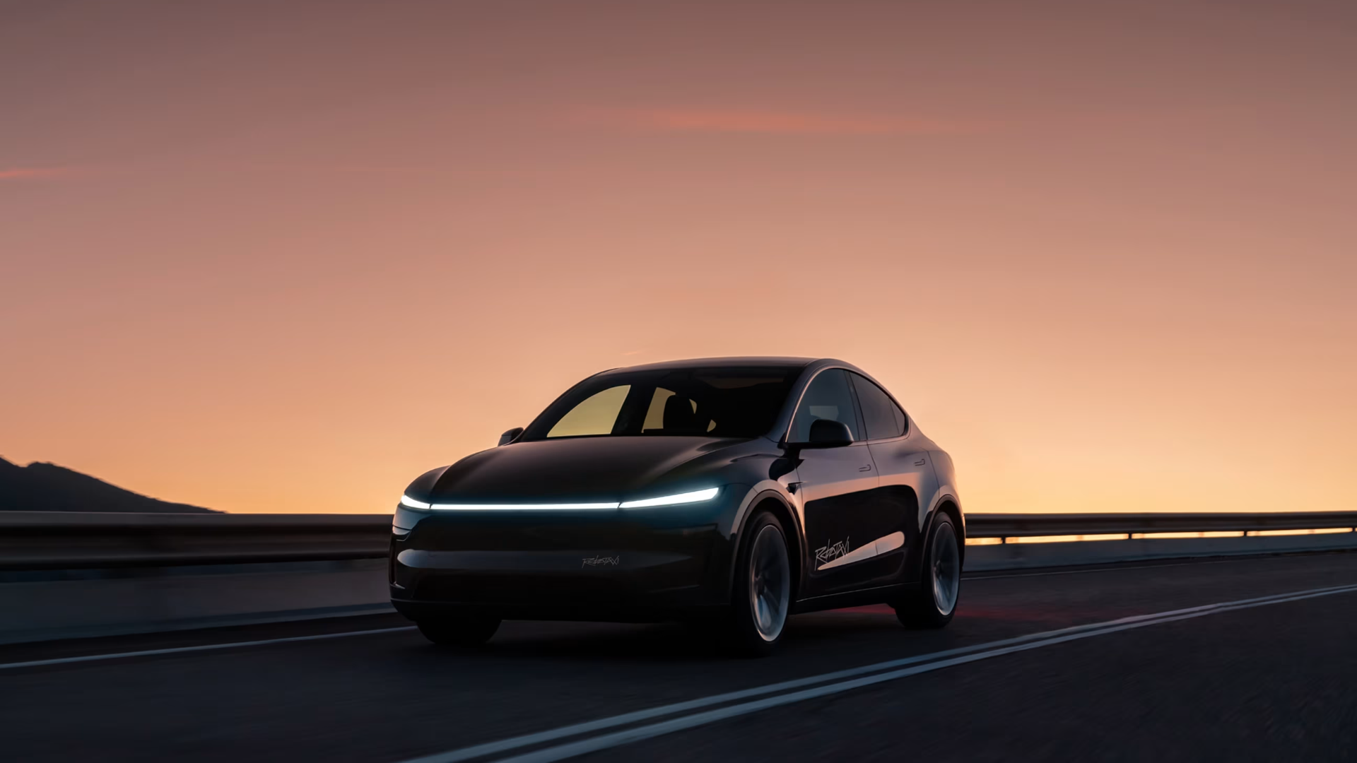Tesla reveals details of 17 ‘Robotaxi’ crashes: New safety concerns emerge