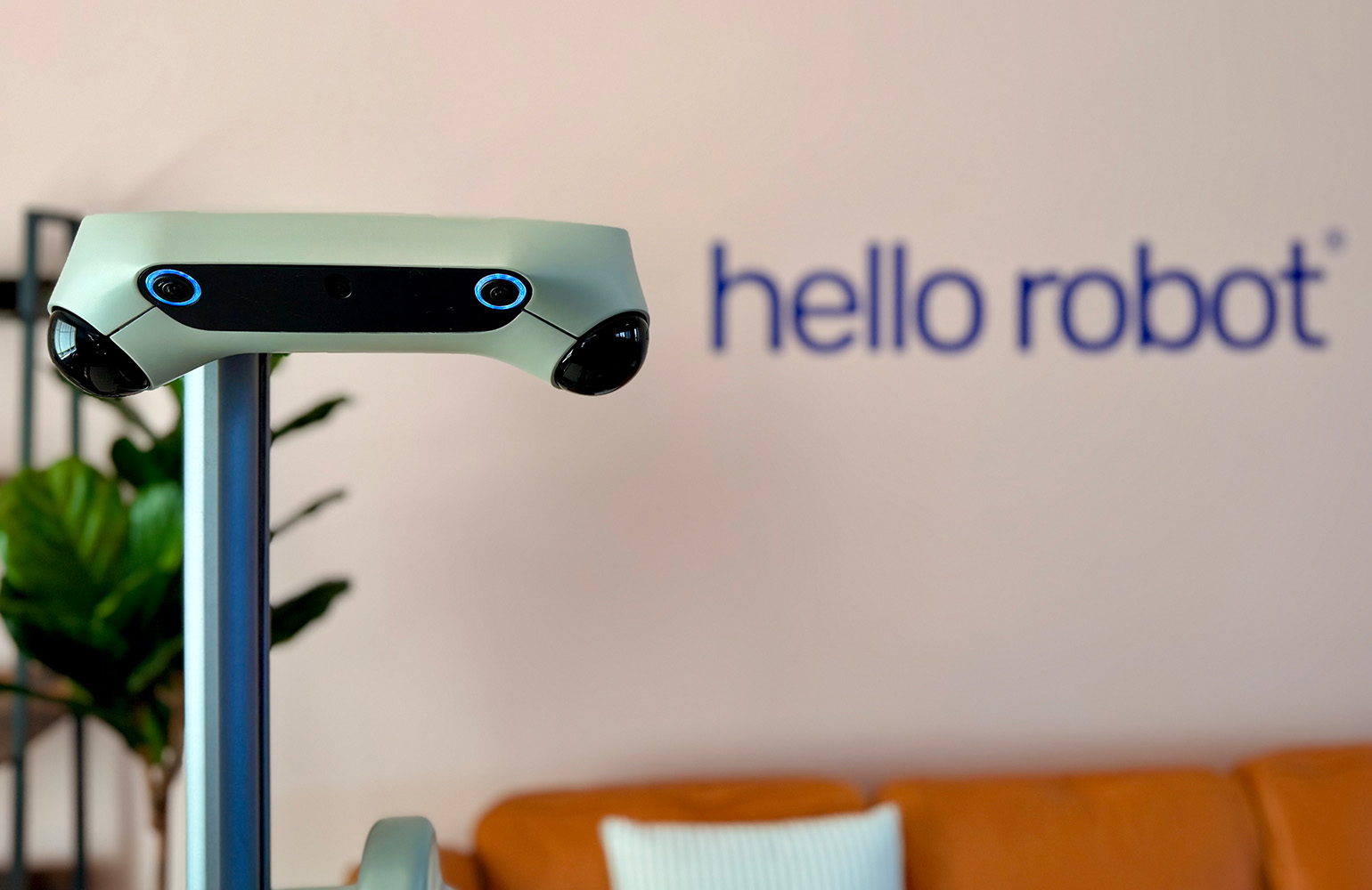 Hello Robot’s latest Stretch 4 is bigger, faster, and stronger than previous versions